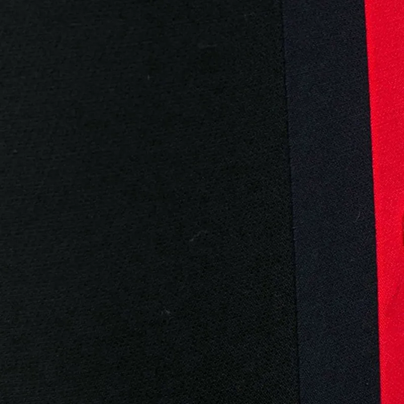 GUCCI Knitted Sweatpants Men Black-3