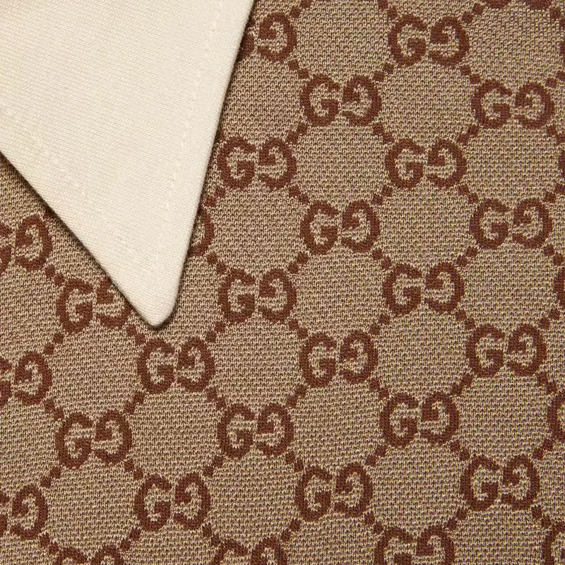GUCCI FW21 Knitwear Men's Light Brown-4