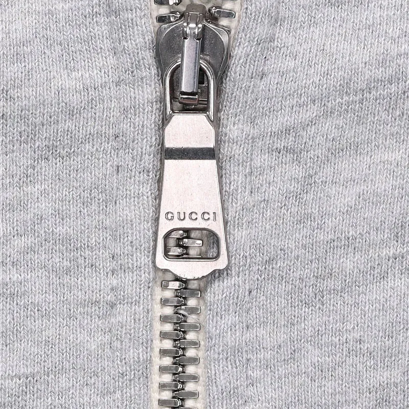 GUCCI Hooded Sweatshirt-4