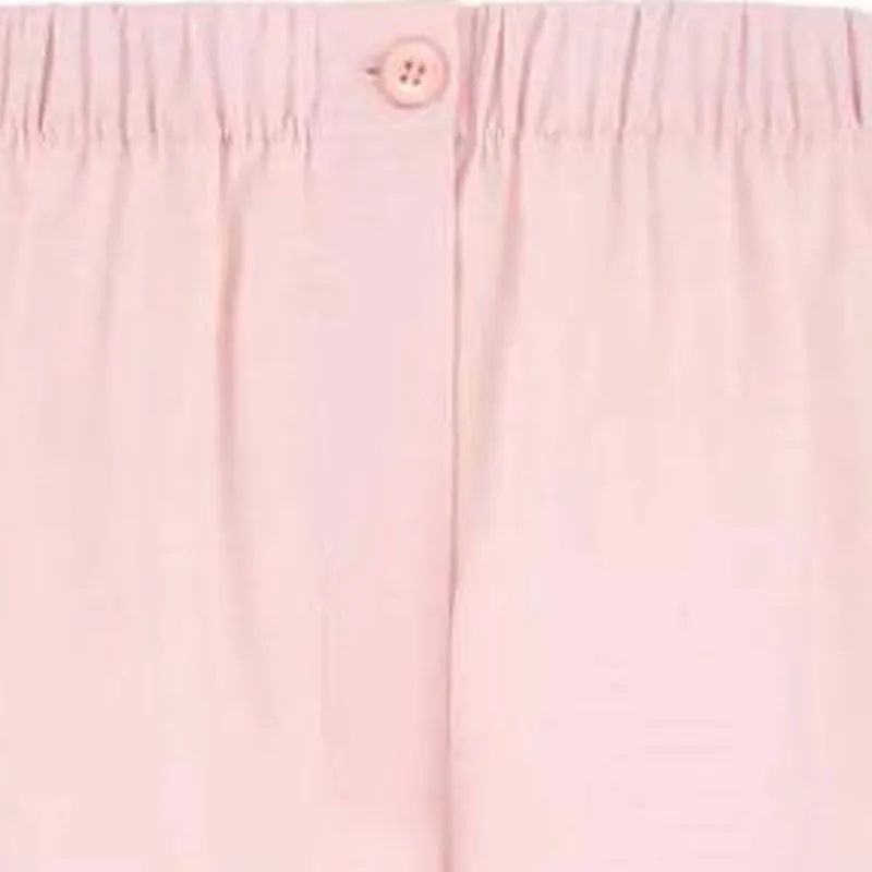 PRADA Casual Shorts Women's Pink-2