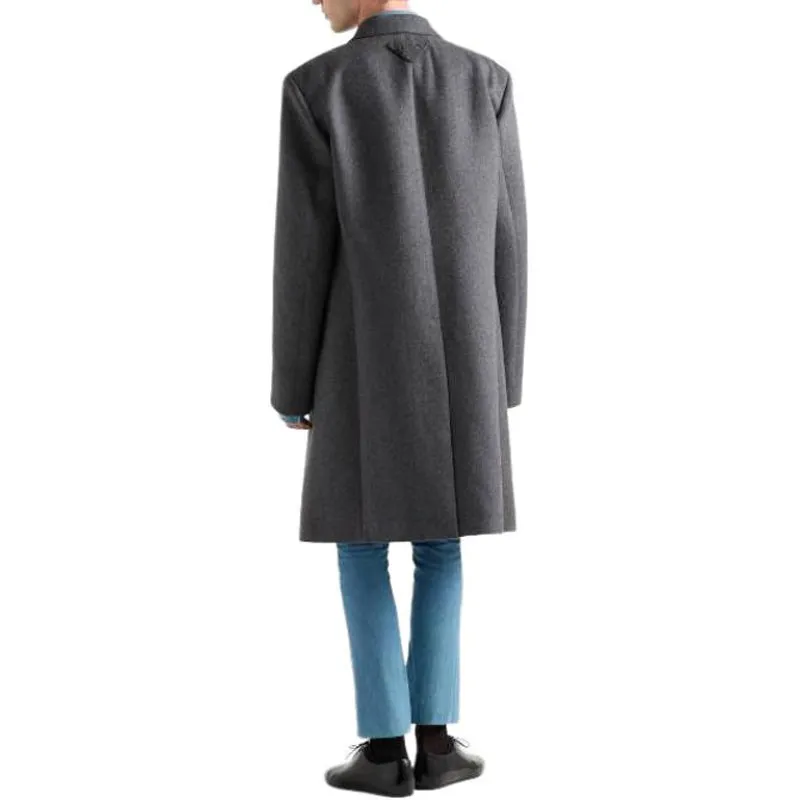PRADA Jeans Men Light Blue-2