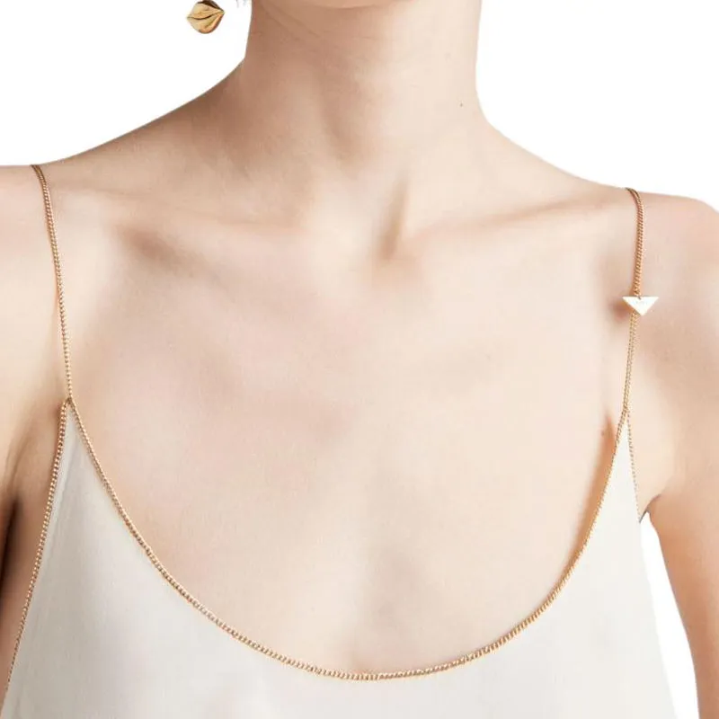 PRADA Sablé Chain link Mini dress-1