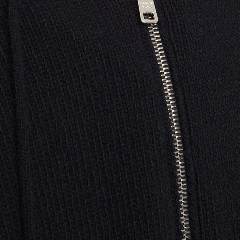 PRADA Sweatshirts Women's Black-4