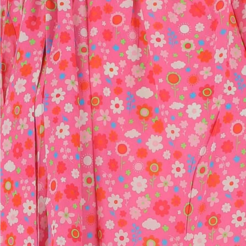 Balenciaga Shirts Women's Pink-2