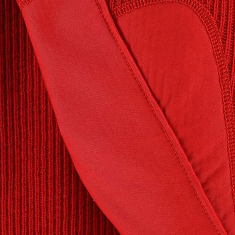 Balenciaga Sweaters Men Red-4