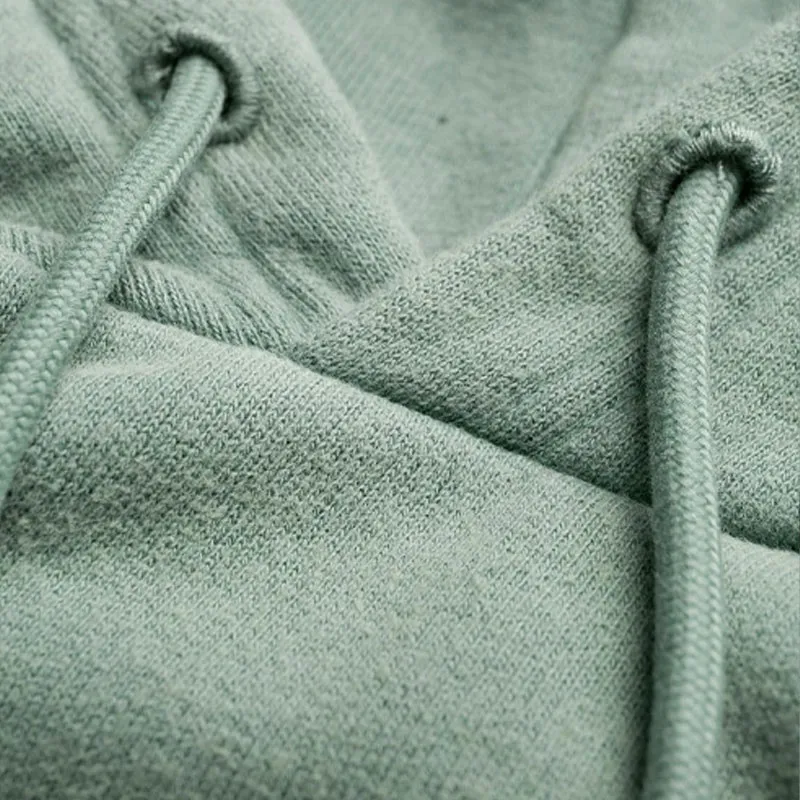 Balenciaga Sweatshirts Men Green-4
