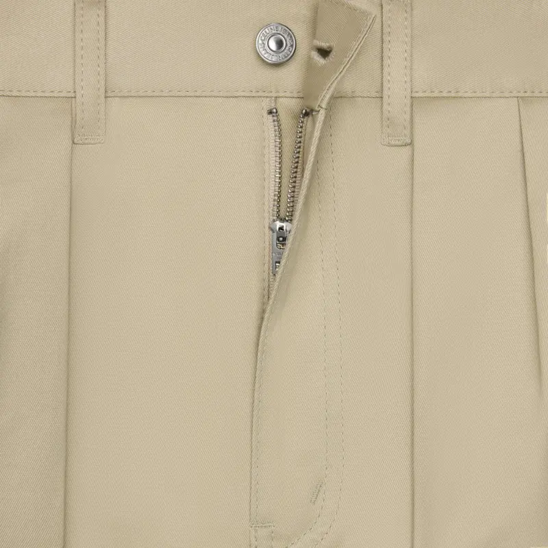CELINE Chinos In Cotton-4