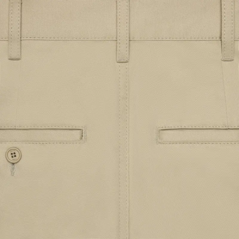 CELINE Chinos In Cotton-3