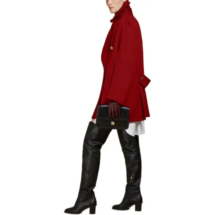 MaxMara Giaccone Berta-3
