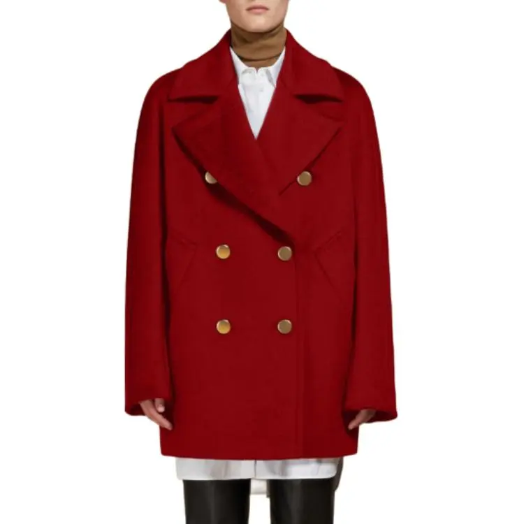 MaxMara Giaccone Berta-1