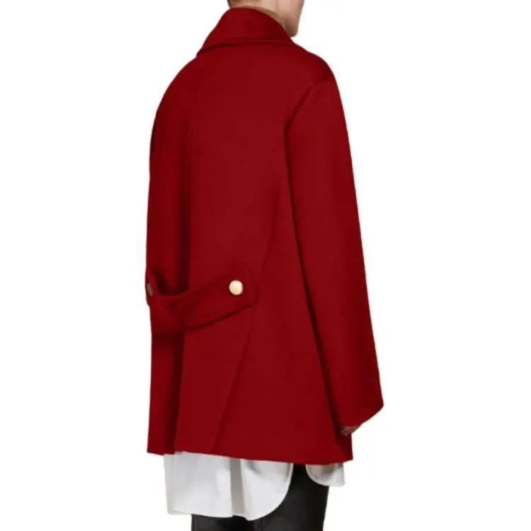 MaxMara Giaccone Berta-2