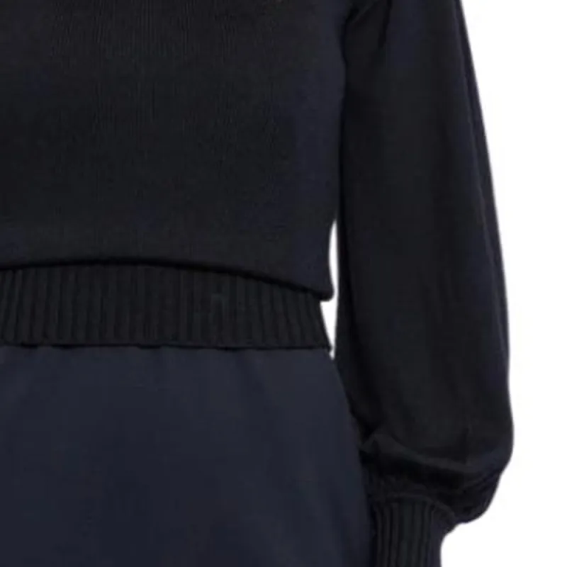 MaxMara Sweaters Women's Black-4