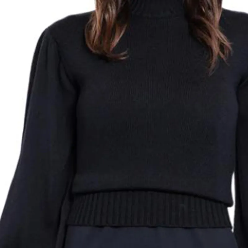 MaxMara Sweaters Women's Black-3