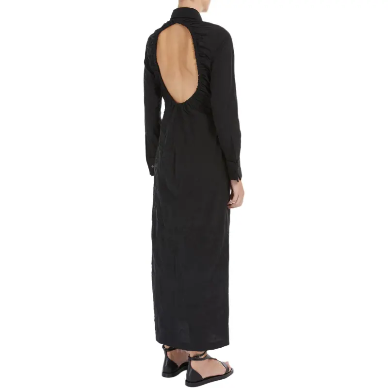 Max Mara Rovigo Midi Dress-2