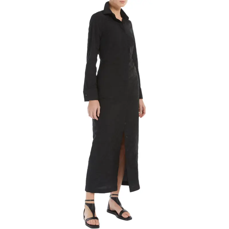 Max Mara Rovigo Midi Dress-3