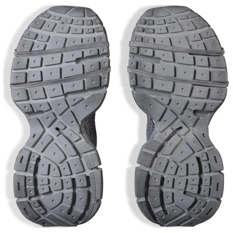 Balenciaga 3XL Sneakers 'Balenciaga Grey And Black Mesh And Polyurethane'-4