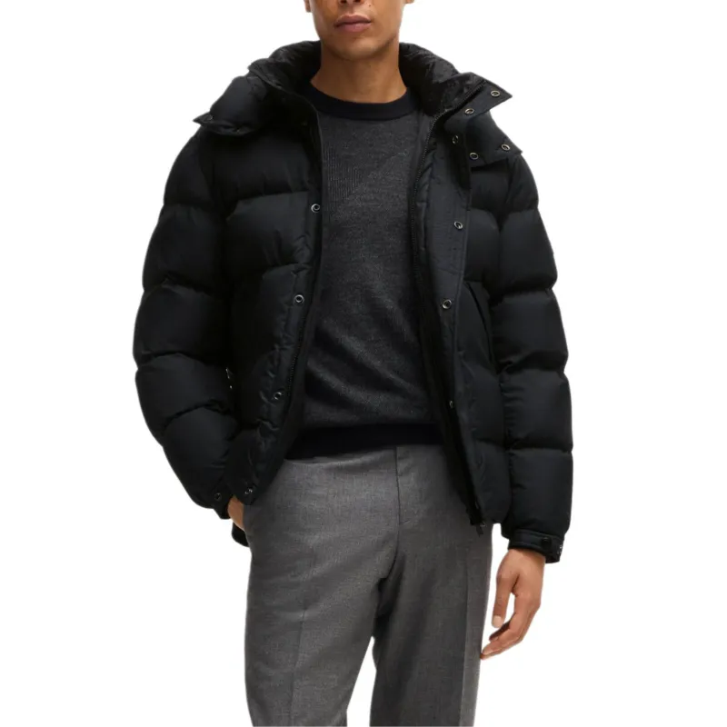 HUGO BOSS Corbinian Jacket-2