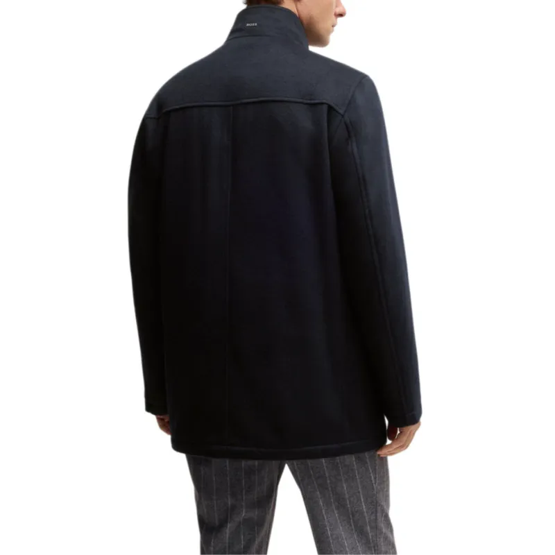 HUGO BOSS H Coxtan Coat-3