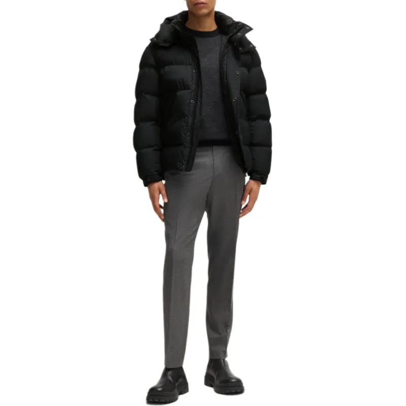HUGO BOSS Corbinian Jacket-1