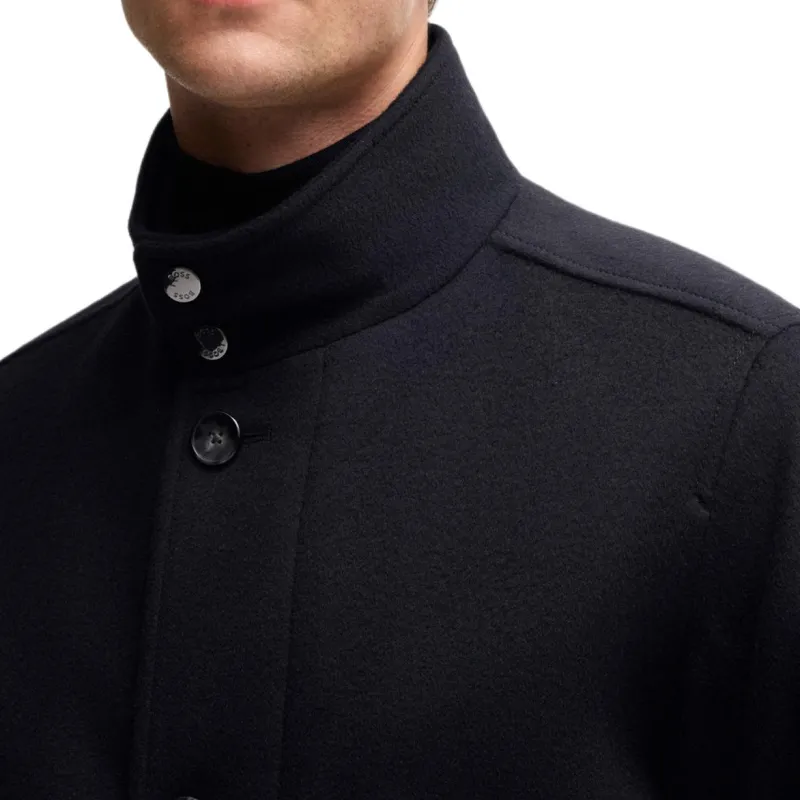 HUGO BOSS H Coxtan Coat-5