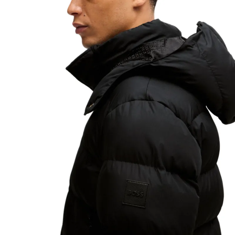 HUGO BOSS Corbinian Jacket-5
