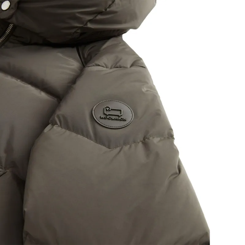 WOOLRICH Alsea Puffer Jacket-4