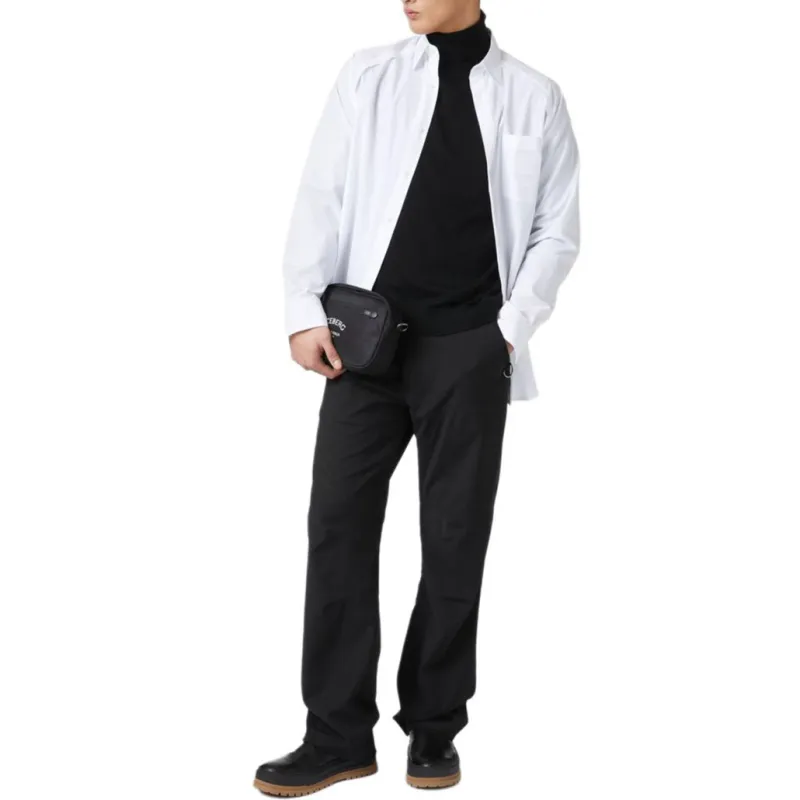 Iceberg Turtleneck Sweater-3