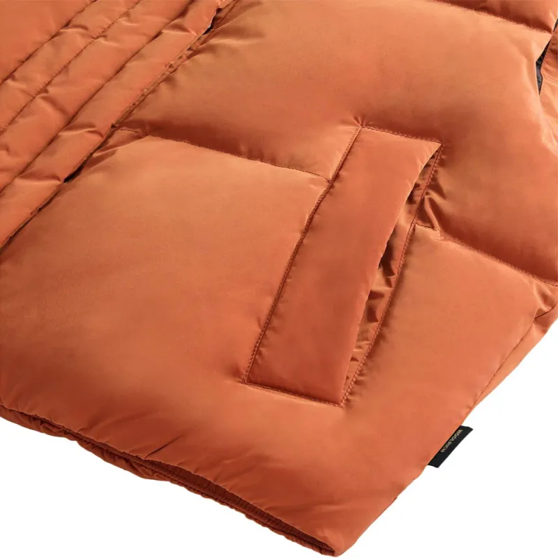 WOOLRICH Alsea Vest-6