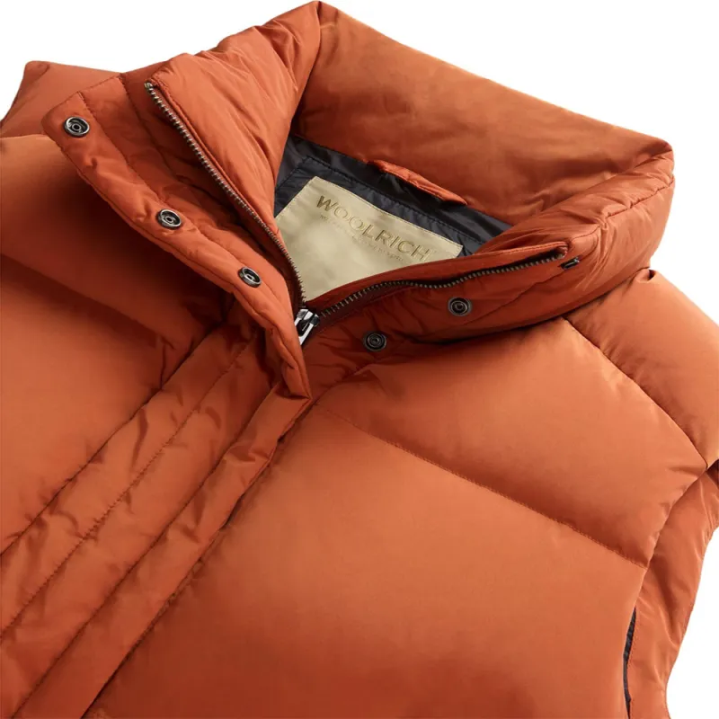 WOOLRICH Alsea Vest-5