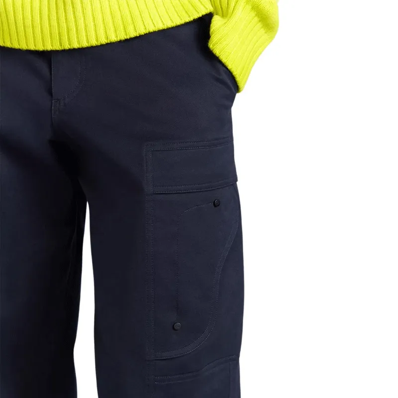 DIOR X Kaws Cargo Pants-5