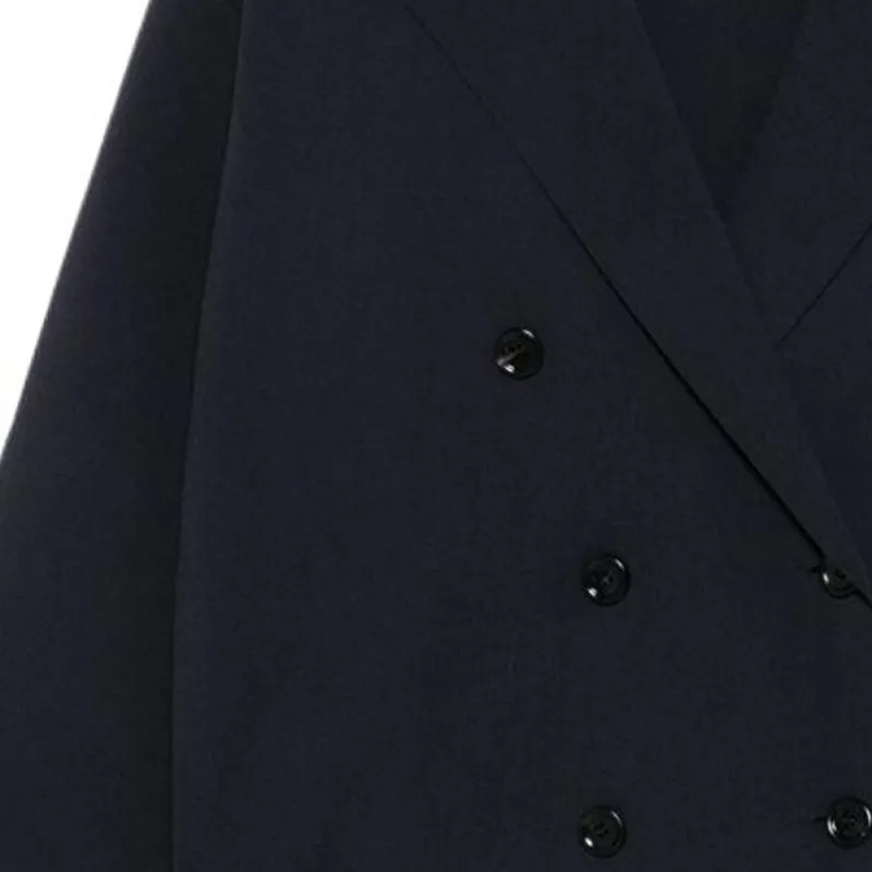 MaxMara Subdolo Blazer-4