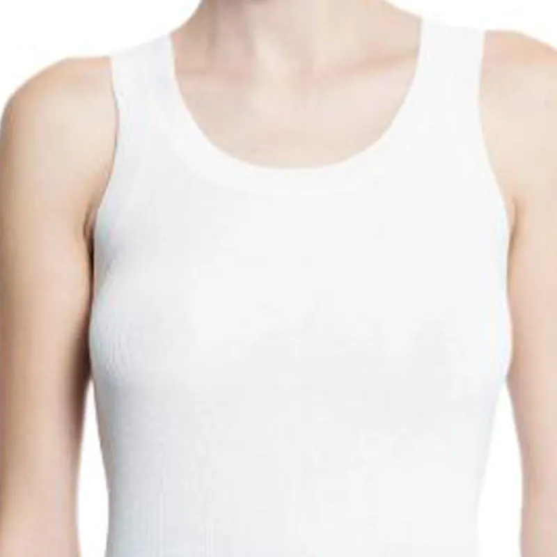 MaxMara Eliadi Sleeveless Knitted Top-3