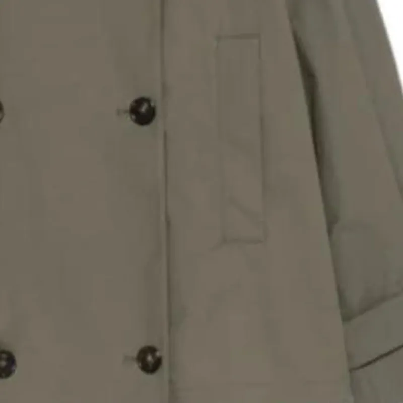 MaxMara Jackets & Coats Women's Olive Green-2