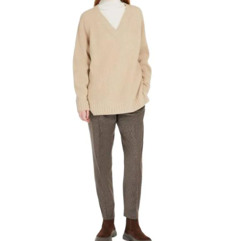WEEKEND MaxMara Pania Sweater-2