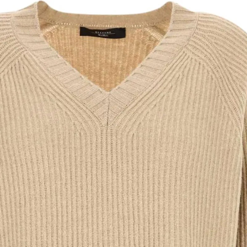WEEKEND MaxMara Pania Sweater-4