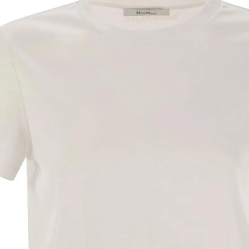 MaxMara Nerina Crewneck T Shirt-3