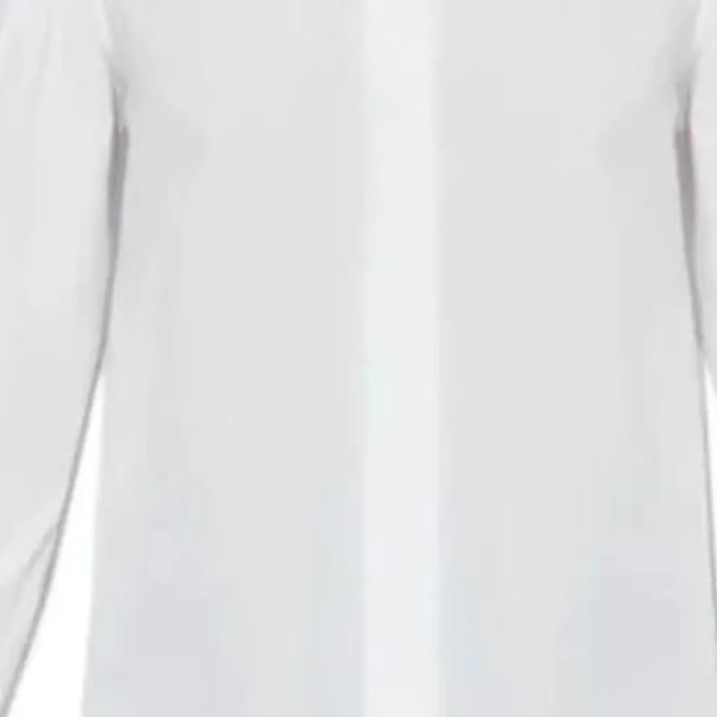 Max Mara Cut out Shirt-3