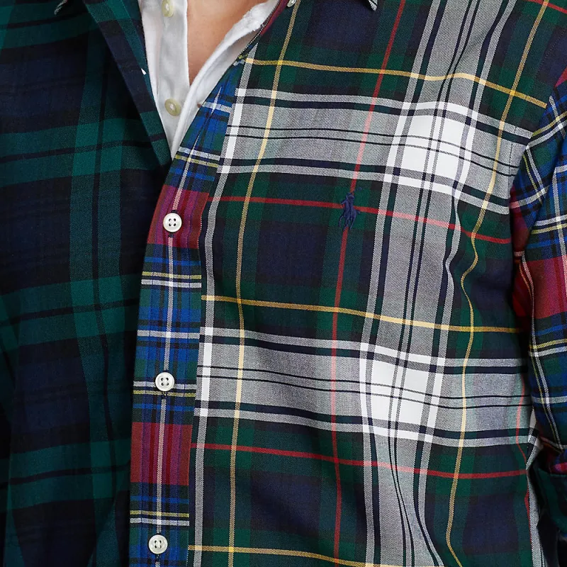 Polo Ralph Lauren Shirts Men Multicolor-3