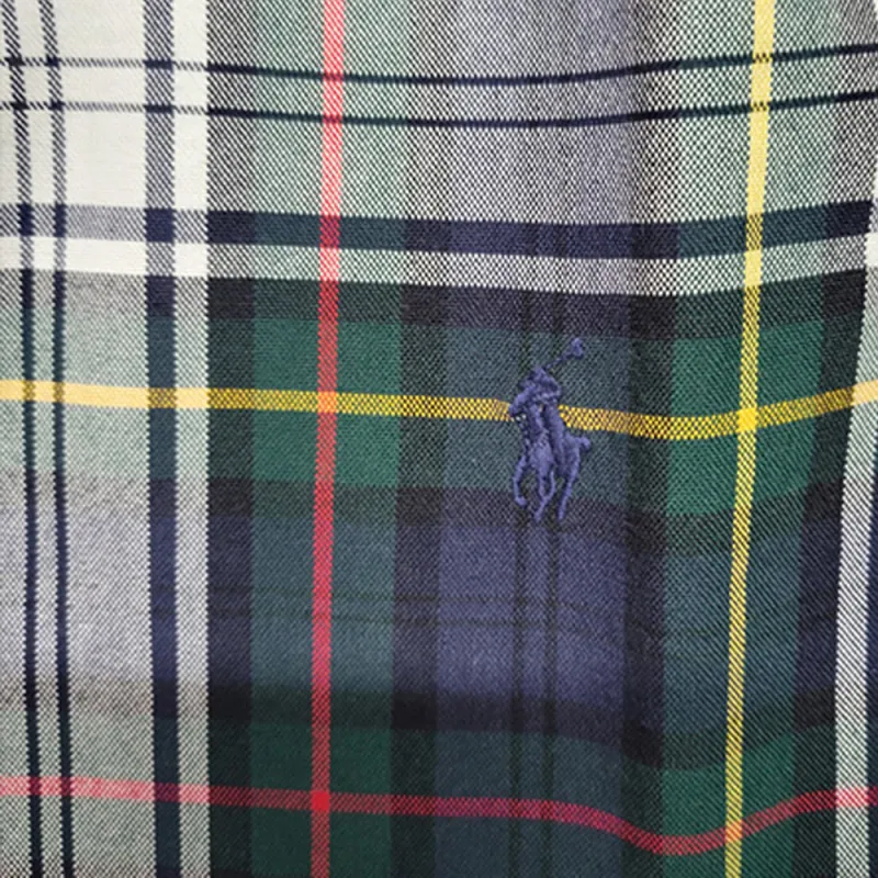 Polo Ralph Lauren Shirts Men Multicolor-5
