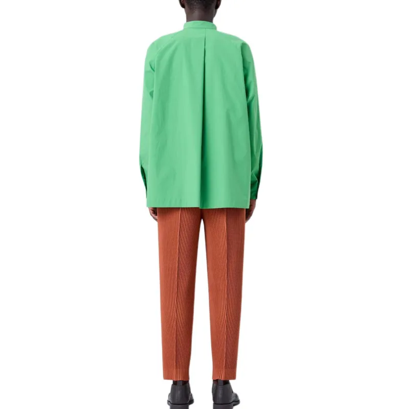Homme Plissé Issey Miyake Compleat Trousers-4