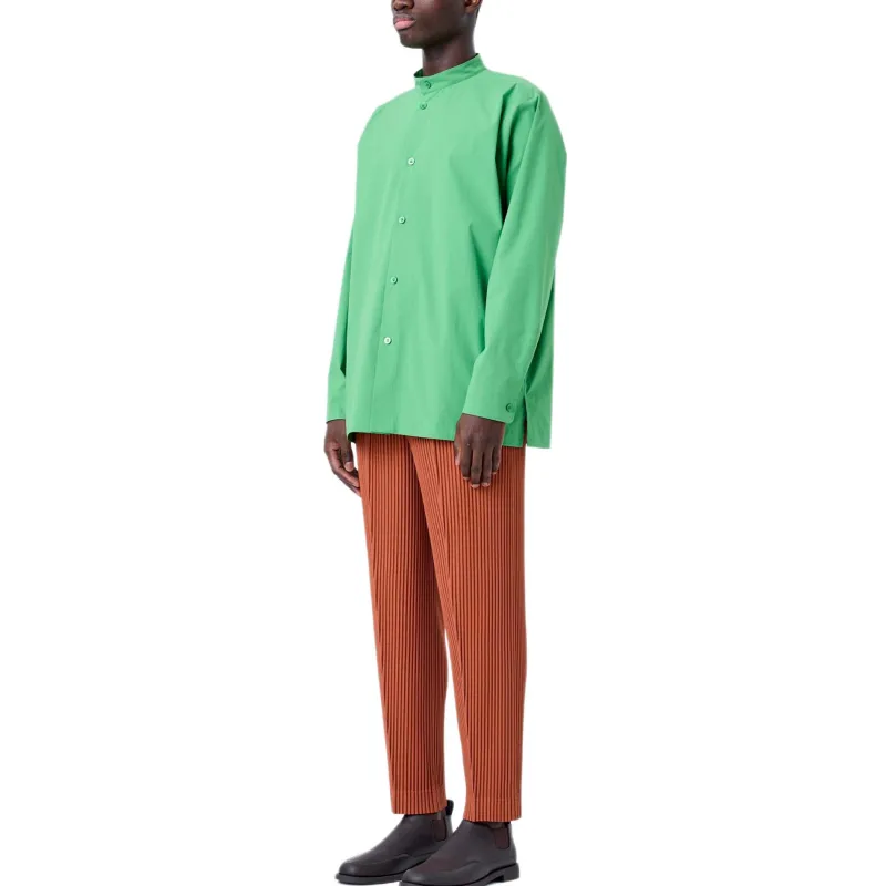 Homme Plissé Issey Miyake Compleat Trousers-5