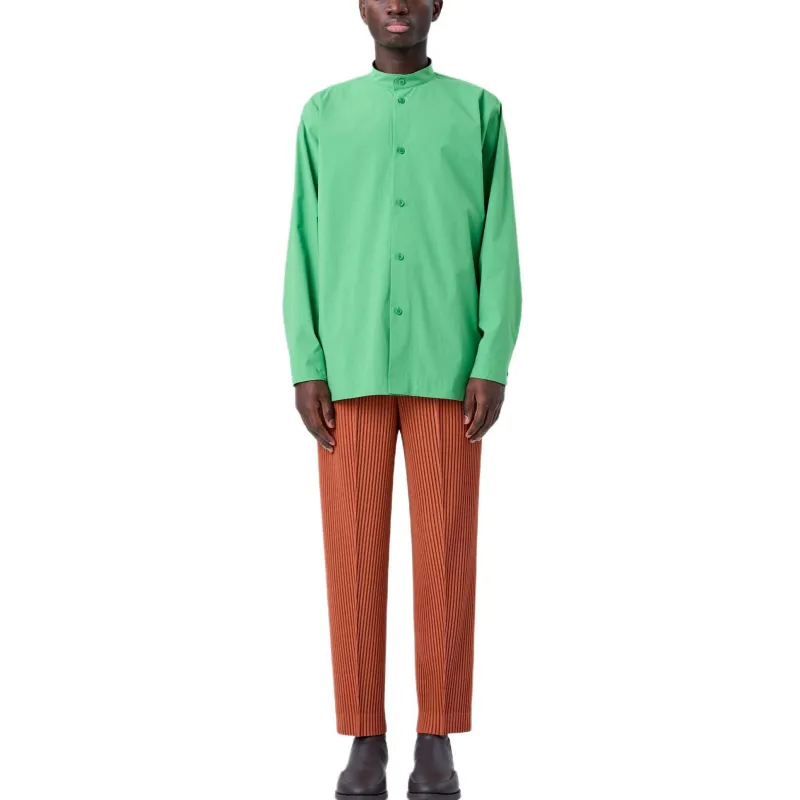 Homme Plissé Issey Miyake Compleat Trousers-3
