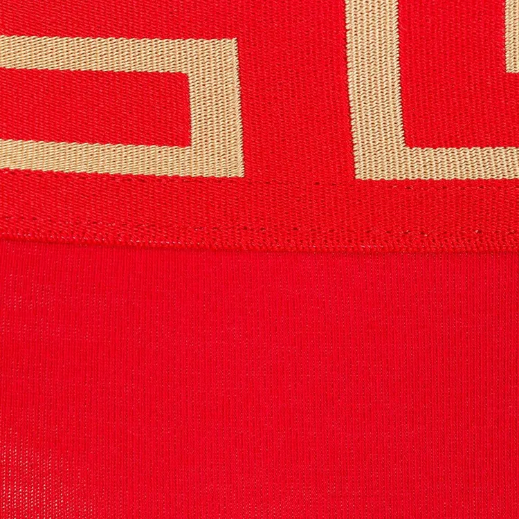 VERSACE Medusa Logo Band Briefs-3