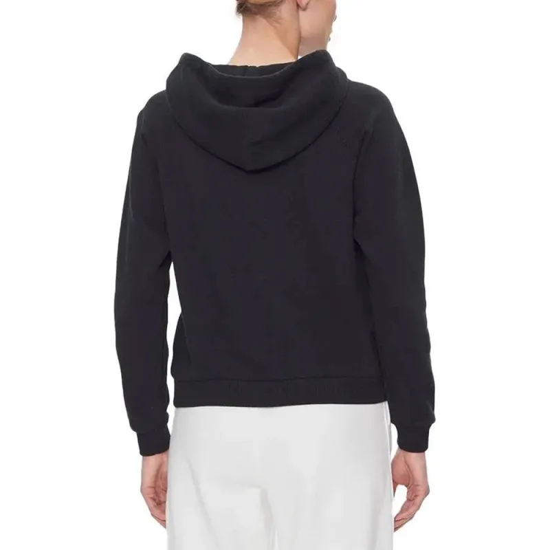 Polo Ralph Lauren Logo Embroidered Drawstring Hoodie-3