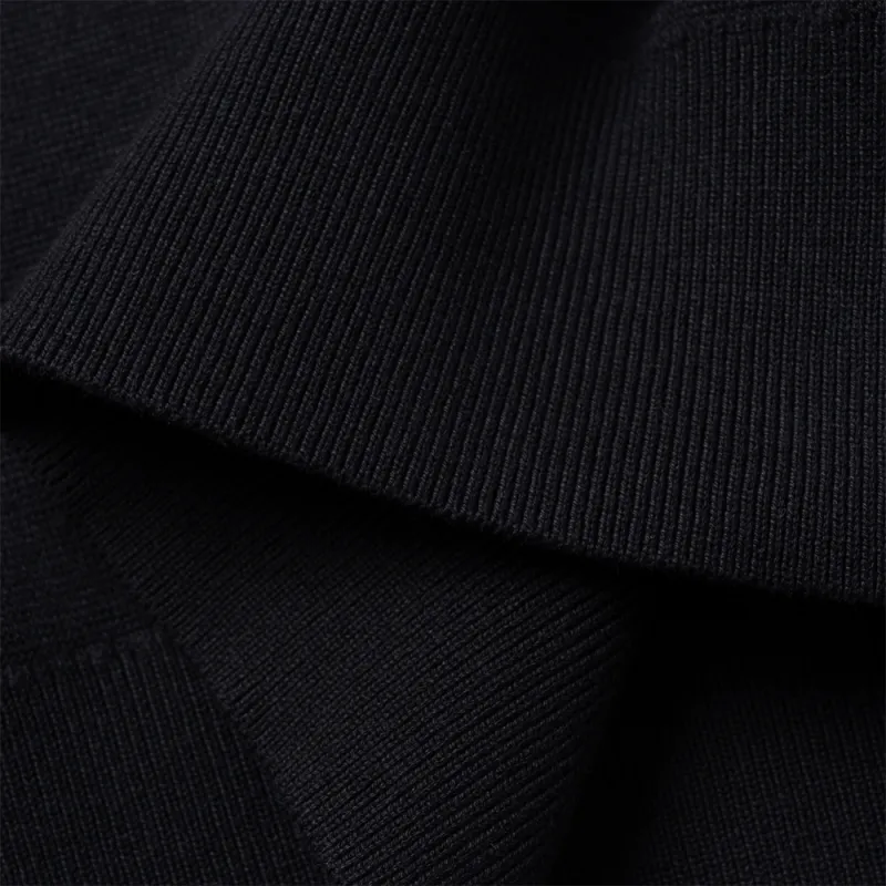 Burberry Ekd Jacquard Jumper-5