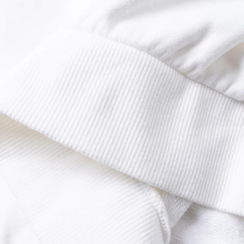 CELINE SS23 Crop Tops Women's White-3