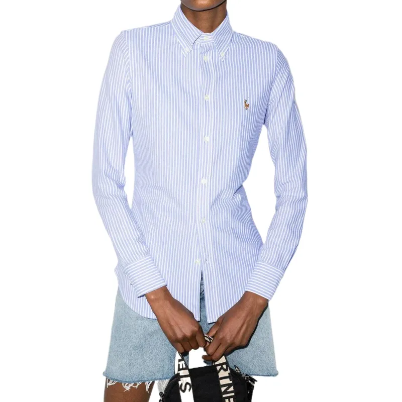 Polo Ralph Lauren Striped Shirt-1