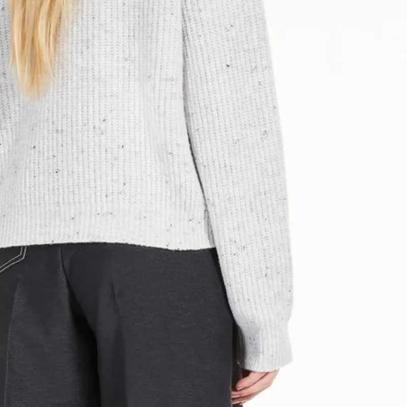 MaxMara Sweaters Women's White-5