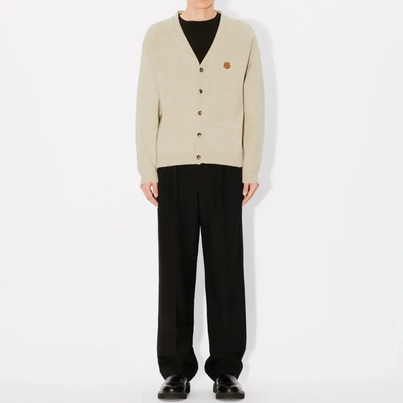 KENZO Boke Flower Cardigan-2
