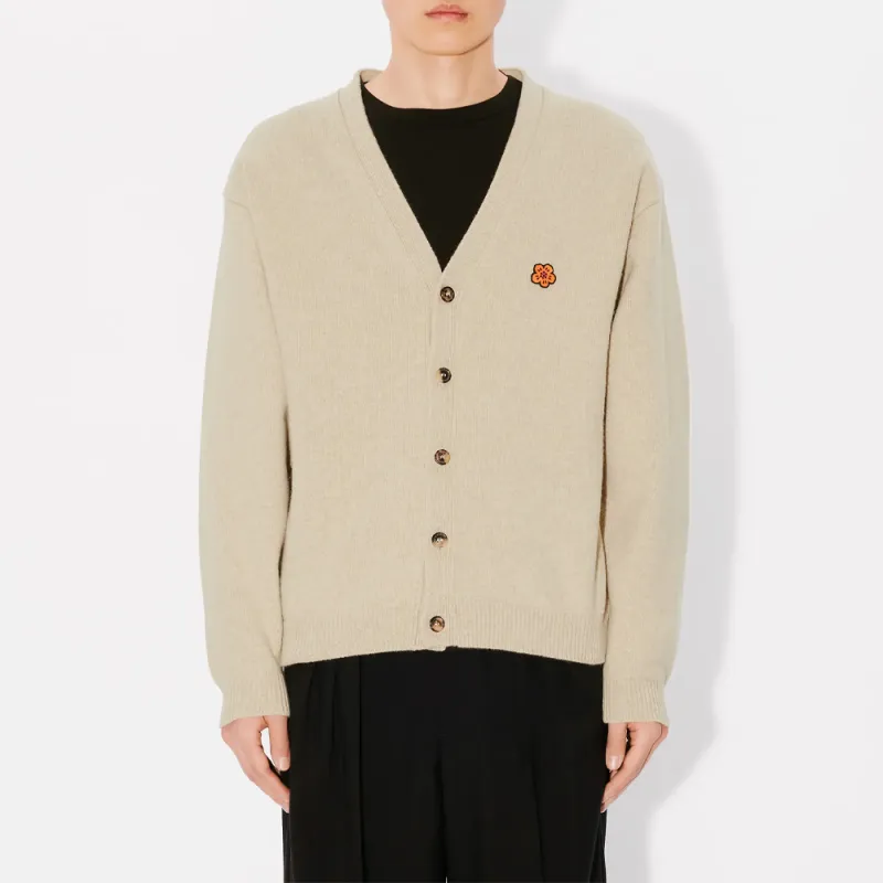 KENZO Boke Flower Cardigan-3